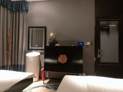 -璞·澐间影院式足道SPA(尚悦湾店)