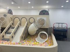 -龙格亲子游泳·水育早教运动中心(龙湾天街店)