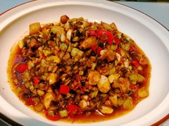 -大欢喜饭店(江怡路店)