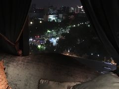 -裕达国贸酒店·中华汇