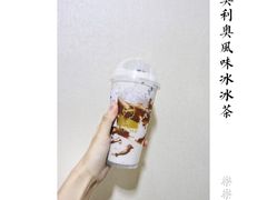 -LELECHA乐乐茶(美罗城店)