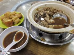 -新峰肉骨茶