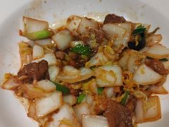 -半勺·新徽菜(银泰城店)