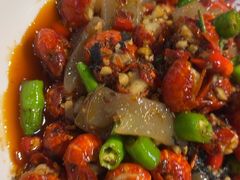 -辣不怕口味虾(凌霄路店)