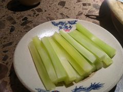 莴笋-小龙坎火锅(好世界店)