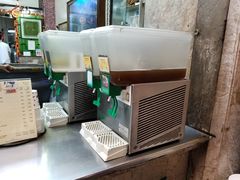 -公利真料竹蔗水(中环店)
