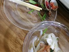 -二红烧烤排骨串(麦岛店)