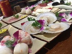 -束河人家(南锣鼓巷店)