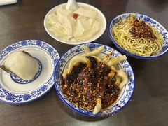 -西月城谭豆花(春熙路店)