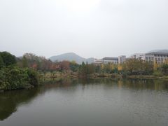 -浙江农林大学(东湖校区)