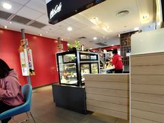 -麦当劳(杭州庆春路店)