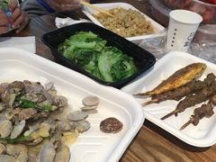 -盒马鲜生(悠方店)