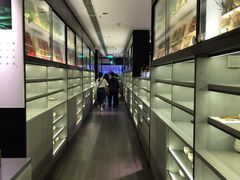 大堂-夫妻肺片·中华老字号·正宗川菜(春熙路店)