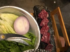 -韩国料理大力士(屏风街店)
