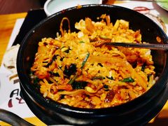 -唯成•韩国炭火烤肉 유성고기