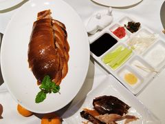 -四季民福烤鸭店(前门店)