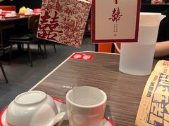-胖哥俩肉蟹煲(石家庄长安万达店)