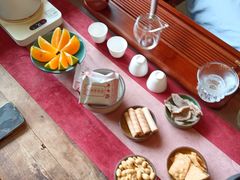 -邈墨茶馆(凤起路店)