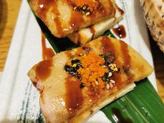 -林妈妈村·日式料理(宝山龙湖天街店)