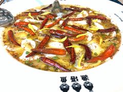 -渔语鱼酸菜鱼新川菜(万象城店)