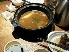-牛小灶牛杂煲(北京路店)