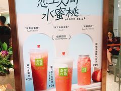 -奈雪的茶(天河城店)