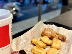 -肯德基(珍珠店)