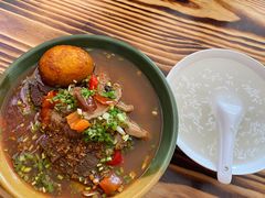 -十里香粉馆(虹桥中路店)