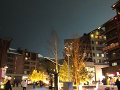 -中旅松花湖滑雪场