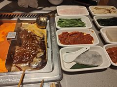 -海底捞火锅(公益西桥店)