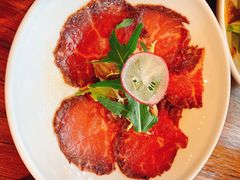 -Mr·Fish鱼鲜生海鲜放题(银泰in99店)