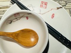 -绿茶餐厅(龙湖星悦荟店)