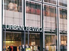 -URBAN REVIVO(深圳华润万象天地店)