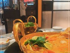 -Home Thai·泰谣(王府井apm店)