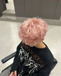 -H·Y HAIR SALON烫发·染发·造型