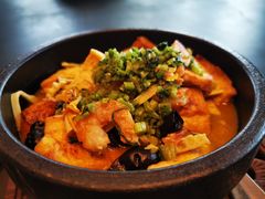 -环球港凯悦 · 享悦中餐厅