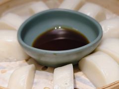 -雨后行菜(报慈北路店)