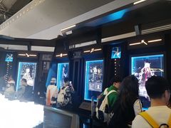 -东浩兰生上海世博展览馆