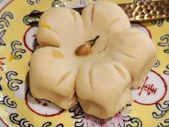 -宫事颐庭·老佛爷贵寿下午茶(颐和园店)