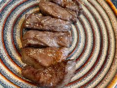 -老乾杯和牛烧肉(王府中环店)