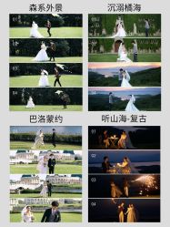 -绽放摄胶片摄影工作室
