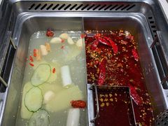 -野妹火锅(龙岗店)