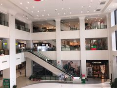-砂之船奥特莱斯(合肥店)