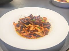 -茶人村·前滩江景雅宴(上海首店)