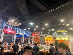 -哥俩好牛肉大串