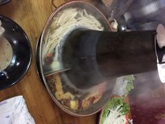 东镇老火锅-东镇老火锅(长春路首店)