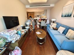 -和伊母婴护理中心·全套房(金山店)