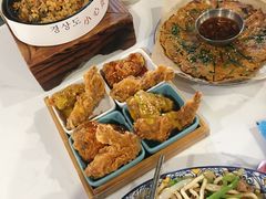 -京尚道韩式美食屋(海甸岛店)
