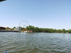 -石家庄市植物园
