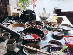 -古市香跷脚牛肉·非遗传承单位
